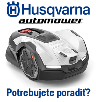 bocný poradiť mower 26